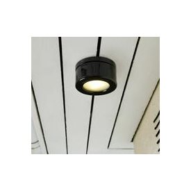 Ifö Electric Cool 7352 Svart Ip44 Exkl. Ljuskälla Gx53
