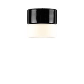 Ifö Electric Opus 100 Bastu Svart H100 Ip44