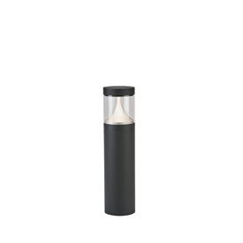 Norlys Egersund Mini 1291 Pollare Grafit Ip65 49Cm