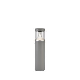 Norlys Egersund Mini 1291 Pollare Alu Ip65 49Cm