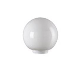 Ifö Electric Badrumsglob Blank Opalglas 84.5/180