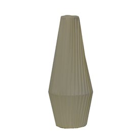 Hallbergs Belysning Lampskärm Astrid Stilskärm, Beige
