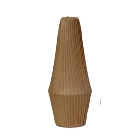 Hallbergs Belysning Lampskärm Astrid Stilskärm, Guld