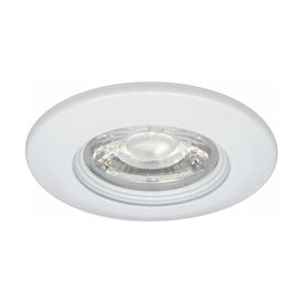 Malmbergs Led Downlight Md-99 Tune Ac