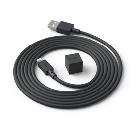 Avolt Cable 1 USB-A to Lightning