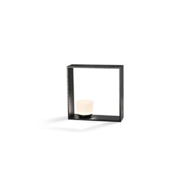 Flos Gaku Hylla Wireless Svart