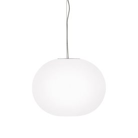 Flos Glo-Ball S2 Taklampa 45Cm