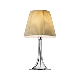 Flos Miss K T Bordslampa Soft Skärm Inkl. Dimmer