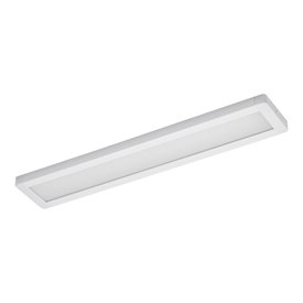 Ah Belysning T917 Lund Plafond Led Vit Ip44 Dimbar