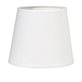 Pr Home Lampskärm Mia 20cm Classico, Vit