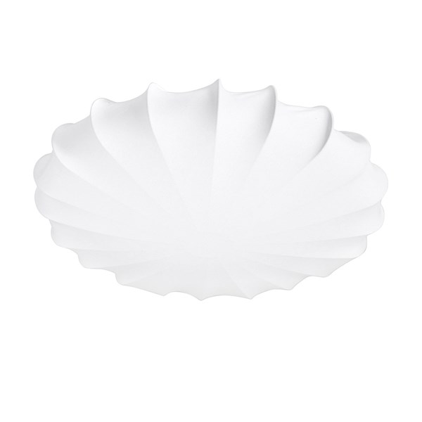 Pr Home Franza Plafond 70 cm, Vit