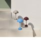 Andtradition Flowerpot VP9 Bordslampa Portabel