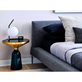 Flos IC Lights T1 Low Bordslampa Svart