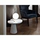 Flos IC Lights T1 Low Bordslampa Mässing