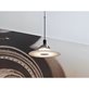 Flos Frisbi Taklampa