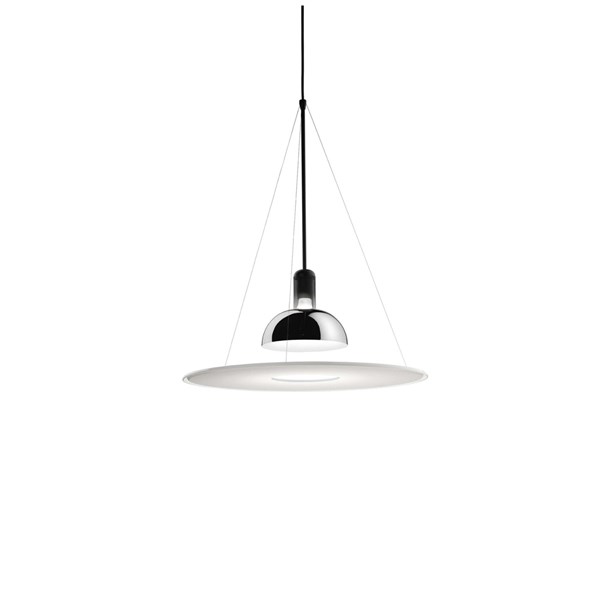 Flos Frisbi Taklampa
