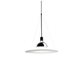 Flos Frisbi Taklampa