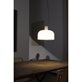 Flos Bellhop S2 Taklampa i glas