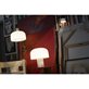 Flos Bellhop T Bordslampa i glas