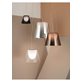 Flos Ktribe S2 Pendel, Silver