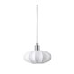 Aneta Lighting Mamsell Fönsterlampa, Vit/Krom