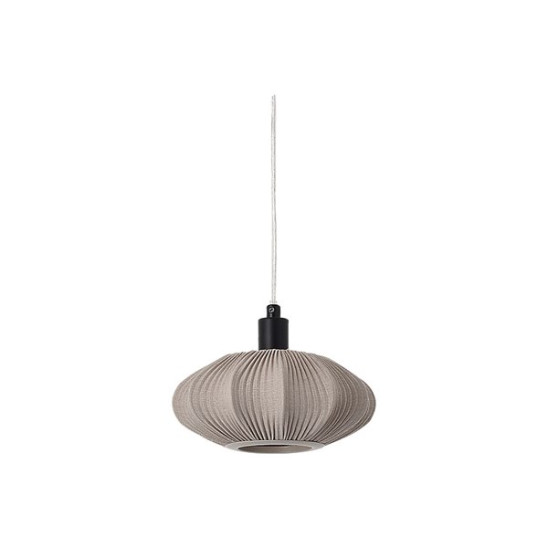Aneta Lighting Mamsell Fönsterlampa, Grå/Svart