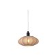 Aneta Lighting Mamsell Fönsterlampa, Grå/Svart