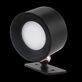 Unison No Cable uppladdningsbar vägglampa LED, Vit & svart (Dim-To-Warm)