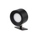 Unison No Cable uppladdningsbar vägglampa LED, Vit & svart (Dim-To-Warm)