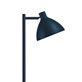 Westal Ark Micro Bordslampa, Pulverlackad stål