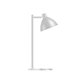 Westal Ark Micro Bordslampa, Pulverlackad stål & Marmor