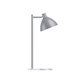 Westal Ark Micro Bordslampa, Pulverlackad stål & Marmor
