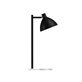 Westal Ark Micro Bordslampa, Pulverlackad stål & Marmor