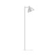 Westal Ark Micro Golvlampa, Pulverlackad stål