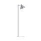 Westal Ark Micro Golvlampa, Pulverlackad stål