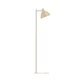Westal Ark Micro Golvlampa, Pulverlackad stål