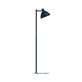 Westal Ark Micro Golvlampa, Pulverlackad stål