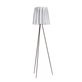 Flos Rosy Angelis Golvlampa Grå