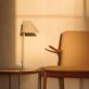 Louis Poulsen Yuh Bordslampa Vit Led 10W 2700K