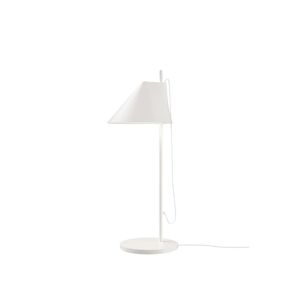 Louis Poulsen Yuh Bordslampa Vit Led 10W 2700K