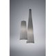 Foscarini Tite 2 Pendellampa, Svart