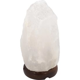 Globo Lighting Stone bordslampa, Vit
