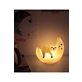 House Of Disaster Sloth Mini Bordslampa