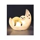 House Of Disaster Sloth Mini Bordslampa