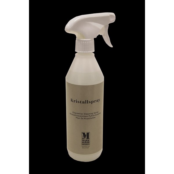 Markslöjd Kristallspray Pump