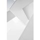 Foscarini Big Bang Xl Pendel LED Vit Dimbar