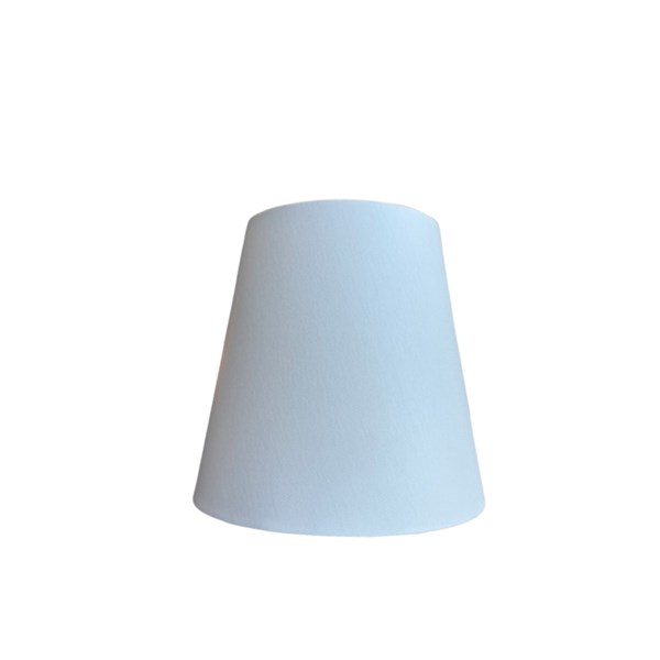 Vallentuna armatur & skärmateljé Lampskärm Z17 Ow Chintz 21 Klo E14