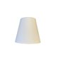 Vallentuna armatur & skärmateljé Lampskärm Z17 Ow Chintz 21 Klo E14