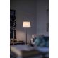 Foscarini Lumiere XXL Golvlampa, Aluminium/Vit