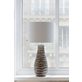 By Rydéns Bartha Bordslampa 74 cm